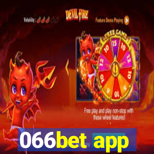 066bet app